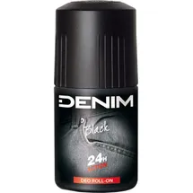 Conter Denim Black Deodorant Roll-On 50 ml