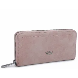 Fritzi aus Preußen Fritzi10 Nicole Portemonnaie taupy beige