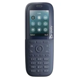 Poly Rove 30 Grau