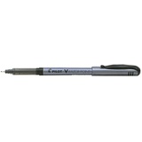 Pilot SW-V10P V-Razor Point Fineliner V RAZOR schwarz