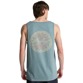 BILLABONG Crayon Wave blau S