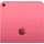 Apple iPad 10,9" (10. Generation 2022) 64 GB Wi-Fi rose