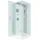 AcquaVapore Dampfdusche Duschtempel Sauna Dusche Duschkabine D38-20L2-EC 100x100 cm mit 2k Scheiben Versiegelung