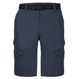 KILLTEC KOS 11 MN BRMDS Shorts Blau 56
