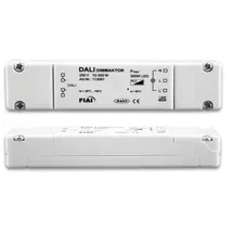 ISOLED Dimmer DALI-Universal-Dimmer 10-300VA
