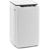 ulsonix Miniwaschmaschine - vollautomatisch - 4.5 kg - 300 W