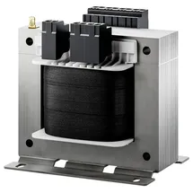 Block USTE 630/2x115 Steuertransformator, Trenntransformator 1 x 208 V/AC, 230 V/AC, 380 V/AC, 400 V/AC, 415 V/AC, 440 V/AC, 460