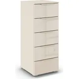 Rauch Highboard 40 x 100 x 42 cm Beige