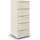 Rauch Highboard 40 x 100 x 42 cm Beige