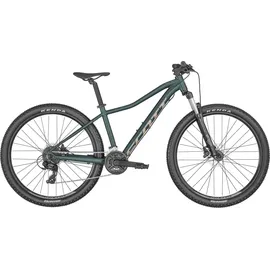 Scott Contessa Active 50 2025 29 Zoll RH L Damen grün