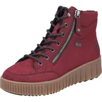Rieker Damen Stiefel Gr. 37