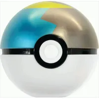 Pokémon Pokéball Tin Box Herbst 2024