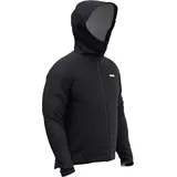 Leatt MTB Trail 3.0 Jacke - Black - S