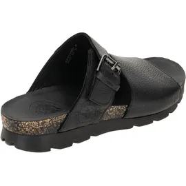 Panama Jack Pantoletten in schwarz | Gr.: 42