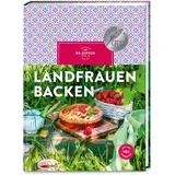 Dr. Oetker Verlag Landfrauen backen: