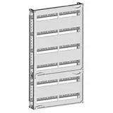 Siemens 8GK40016KK22 Leistungsschalter-Bausatz 1St.