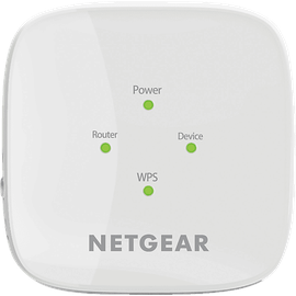 Netgear Wi-Fi Range Extender EX6110 (EX6110-100PES)