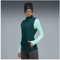 Puma Cloudspun Damen Grün XS