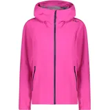 CMP Funktionsjacke in Pink - 42