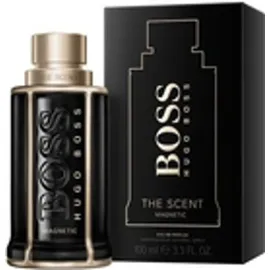 HUGO BOSS The Scent Magnetic For Him Eau de Parfum 50 ml