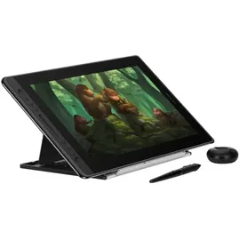 Huion Kamvas Pro 16 Gt156 Grafiktablett - Black