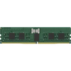 Kingston Server Premier 16GB DDR5-5600 CL46-45-45, Reg ECC
