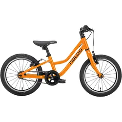 Naloo Chameleon 16"" MK2 Orange Modell 2023