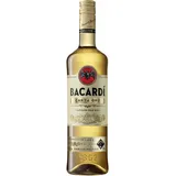 Bacardi Carta Oro 40% vol 0,7 l