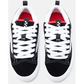 Vans Old Skool Black/White 41