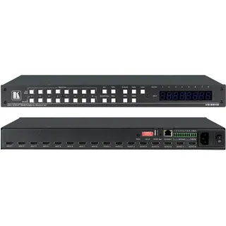 Kramer 4K HDMI Matrix-Schalter VS-88H2A