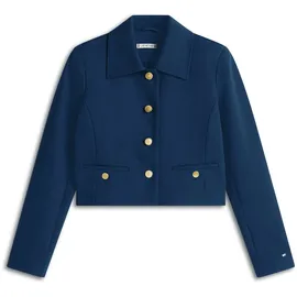 Tommy Hilfiger Blazer Blau 36