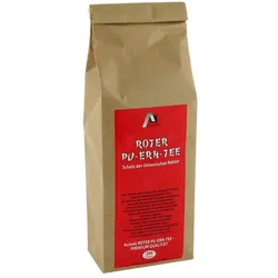 Roter PU-ERH-Tee 200 g Tee