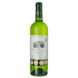 Château Haut Pougnan Blanc 2023