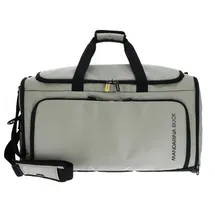 Mandarina Duck Reisetasche Eco Coated Duffle Bag Mud