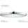 Grohe Vitalio Start 250 Kopfbrause (26815000)