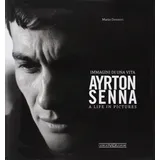 ISBN Ayrton Senna