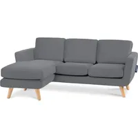 Konsimo Ecksofa & Couches, Wohnlandschaften, Ecksofas