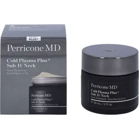Perricone Md Cold Plasma Plus+ Sub-D Dekolletécreme 59 ml