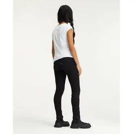 Levi's Kids pull on legging Mädchen Schwarz 10 Jahre - 10 Jahre