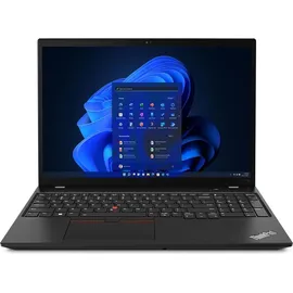 Lenovo ThinkPad P16s G2 AMD Ryzen 7 Pro 7840U 16 GB RAM 512 GB SSD