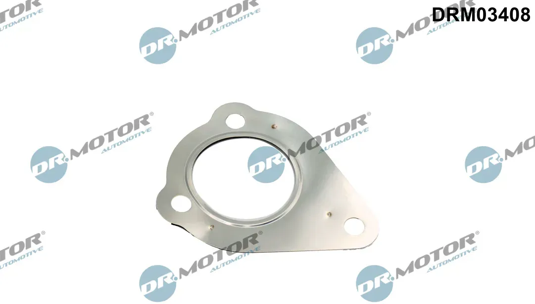 DR.MOTOR AUTOMOTIVE Dichtung, Abgasrohr drm03408 für Ford VW