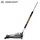RODCRAFT Wagenheber Aluminium 2 Tonnen schwarz-Silber