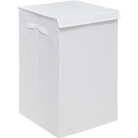 5five simply smart 5five Wäschekorb - 74 L - Weiß