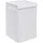 5five simply smart 5five Wäschekorb - 74 L - Weiß