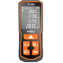 Neo Laserentfernungsmesser 60 m