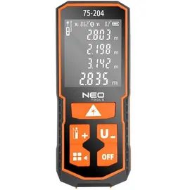 Neo Laserentfernungsmesser 60 m