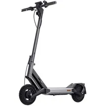 navee S40 Elektroroller - Black - One Size