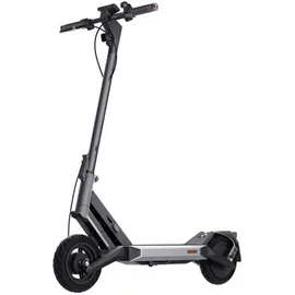 navee S40 Elektroroller - Black - One Size