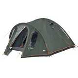 High Peak Nevada 3.1 Dunkelgrün