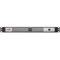 APC Smart-UPS SC SCL500RMI1UC - USV (Rack - einbaufähig)